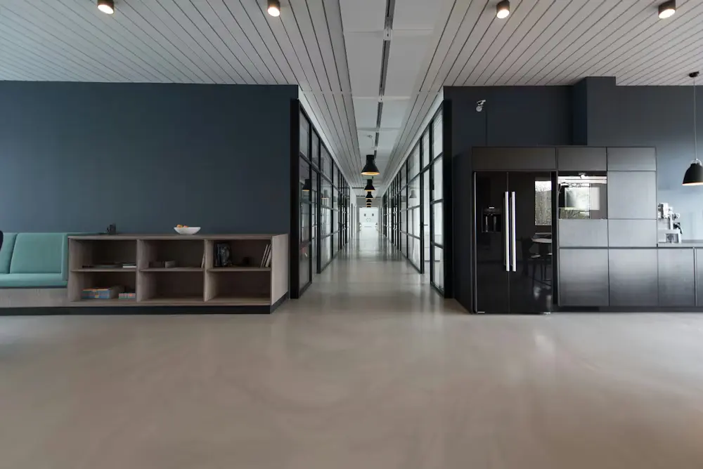 Ofis Tasarımı